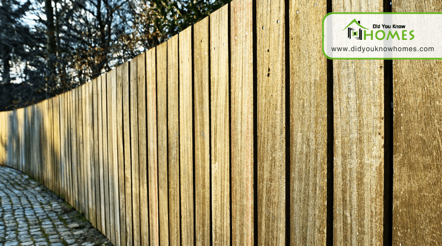 Essential Maintenance Tips for Wooden Fences