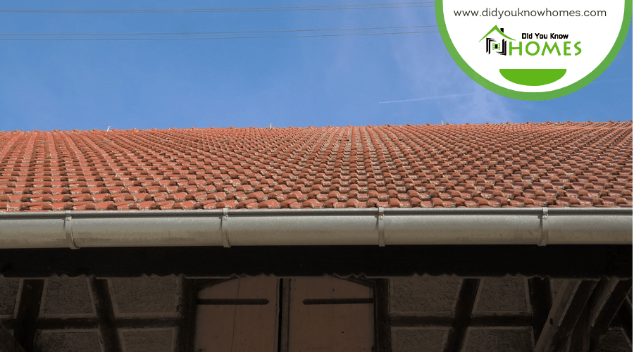 How to Choose the Right Material for Your Home Gutters