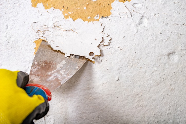 Lead Testing and Scraping