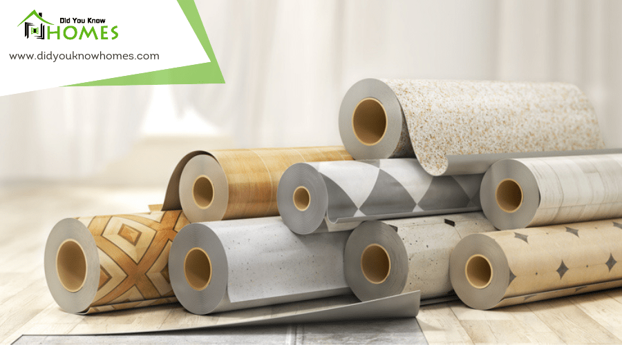 Linoleum Flooring: A Sustainable and Versatile Option