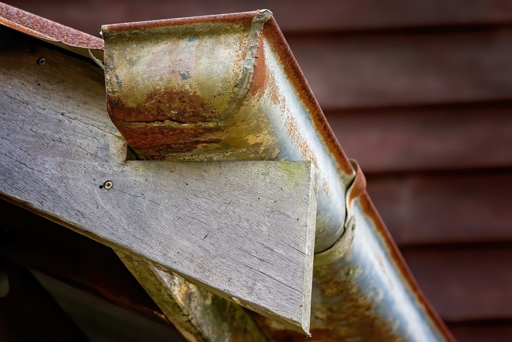 Preventing Rust and Corrosion