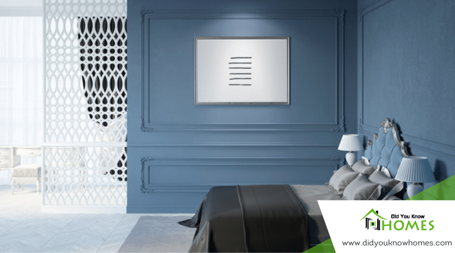 The Art of the Accent Wall: Bold and Subtle Approaches
