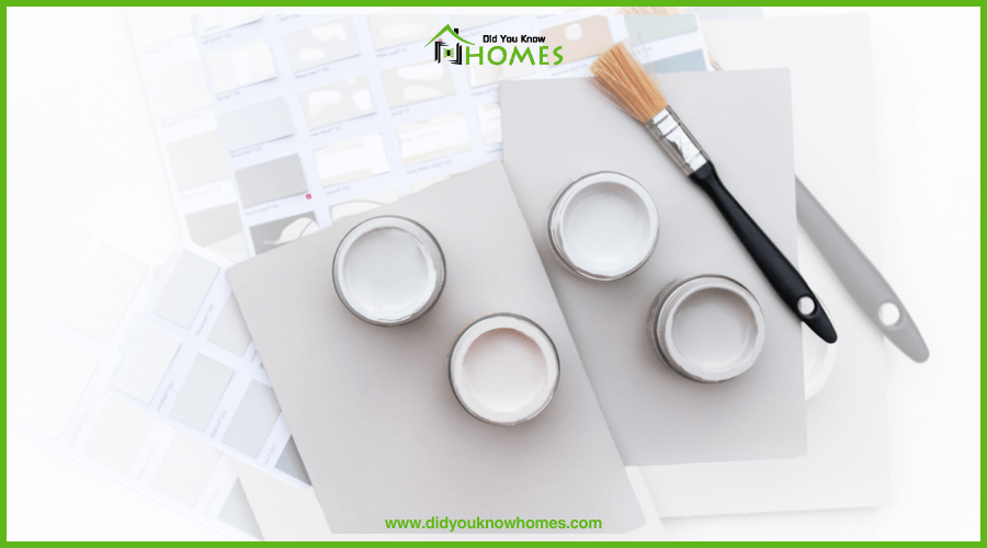 The Best White Paints: Navigating the Subtleties