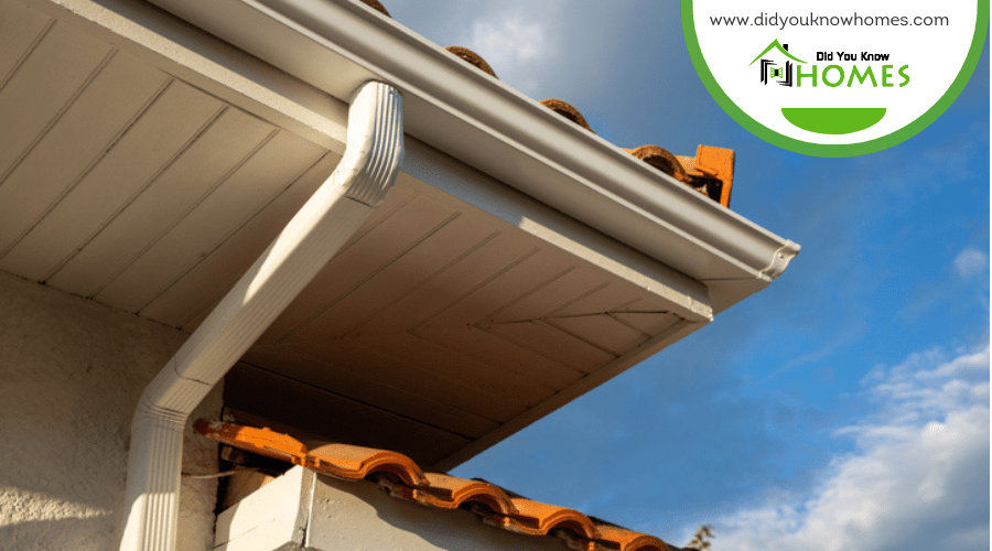 The Evolution of Gutter Technology: From Traditional to Seamless Gutters
