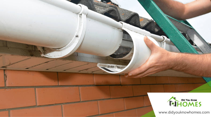 The Importance of Gutter Maintenance for Homeowners
