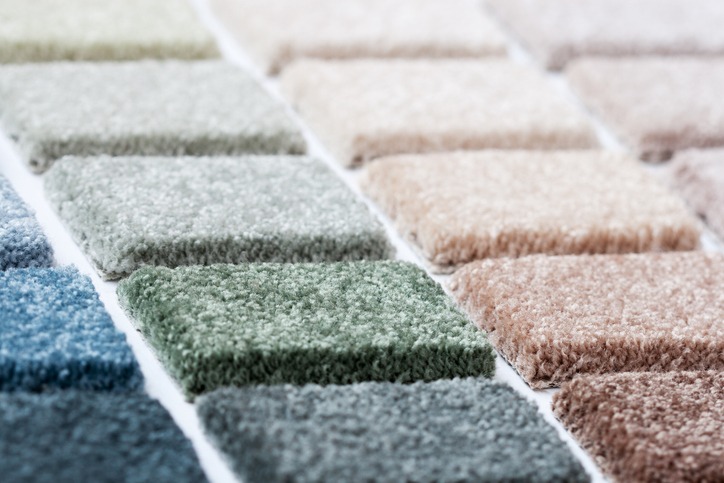 Understanding Carpet Fibers