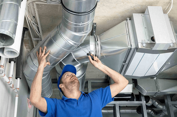 Unlocking the Power of HVAC Marketing Top 10 Strategies to Boost Your Leads