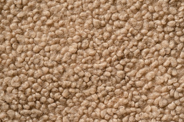 Wool Carpet Advantages