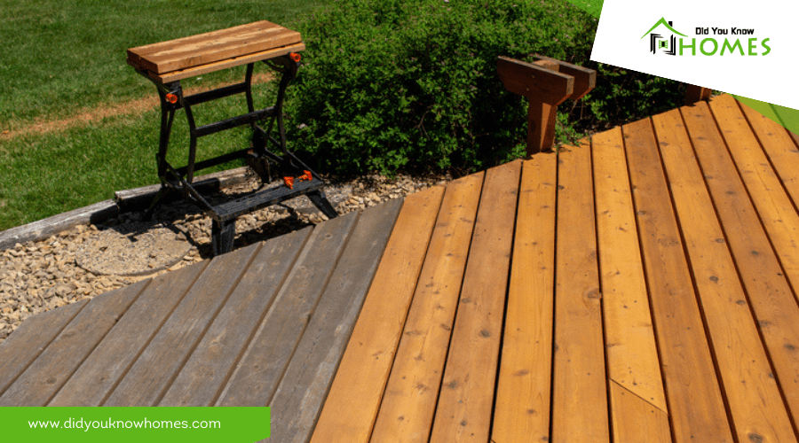 Decks Made from Unusual Materials: Exploring Bamboo, Recycled Plastics, and Innovative Options