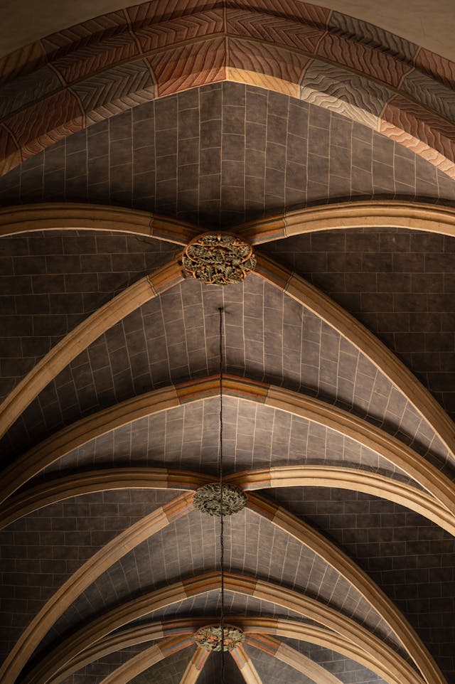 Different Types of Vaults