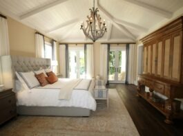 Sleep Paradise Creating the Ideal Bedroom Through Renovation