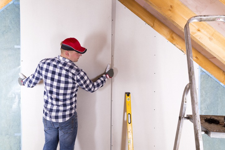 Installation and Finishing Techniques