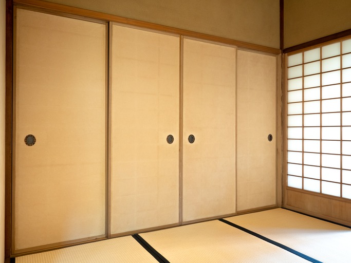 Lifestyle and Function in Japanese Housing