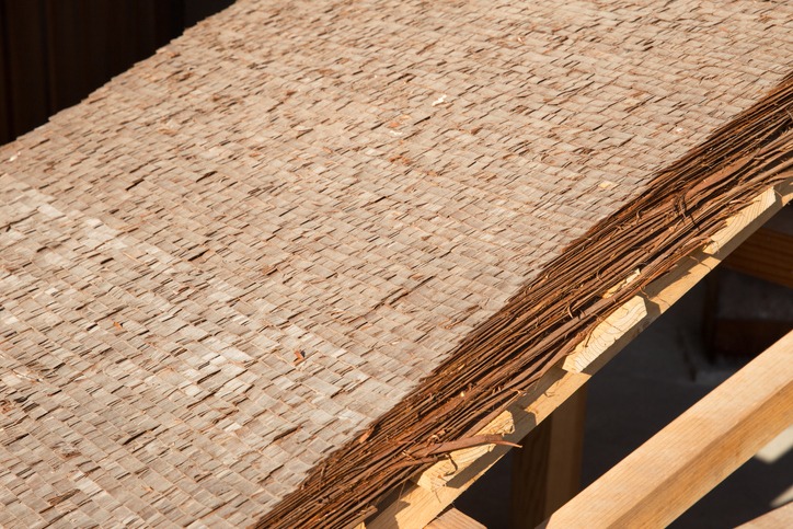 Materials and Construction