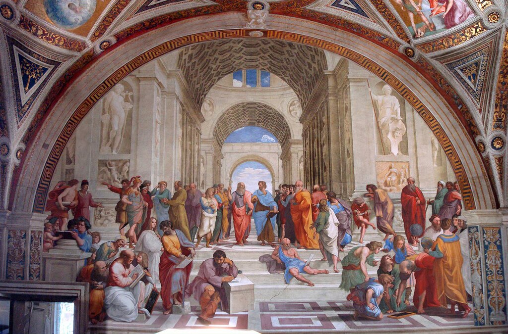 Patronage and the Church