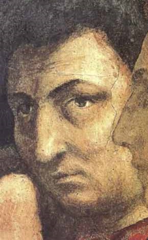 Transition from Gothic to Early Renaissance