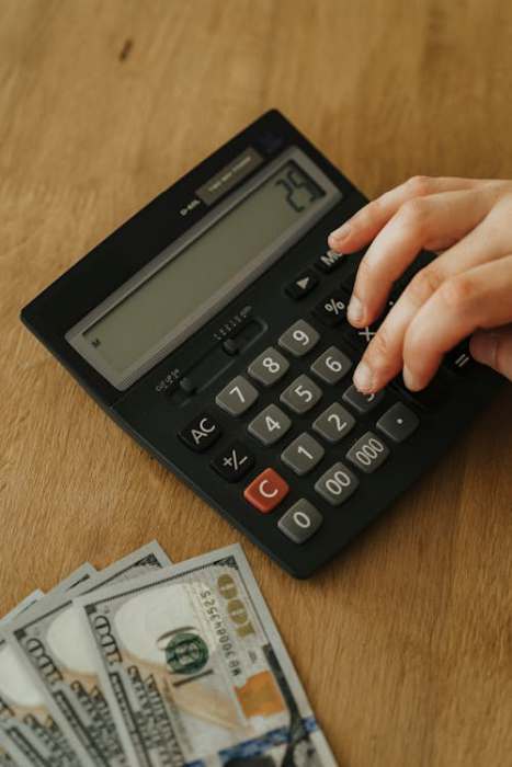 Calculating Your Home Cleaning Service Costs