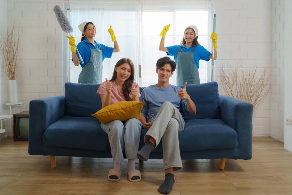 Choosing a Reliable Cleaning Service