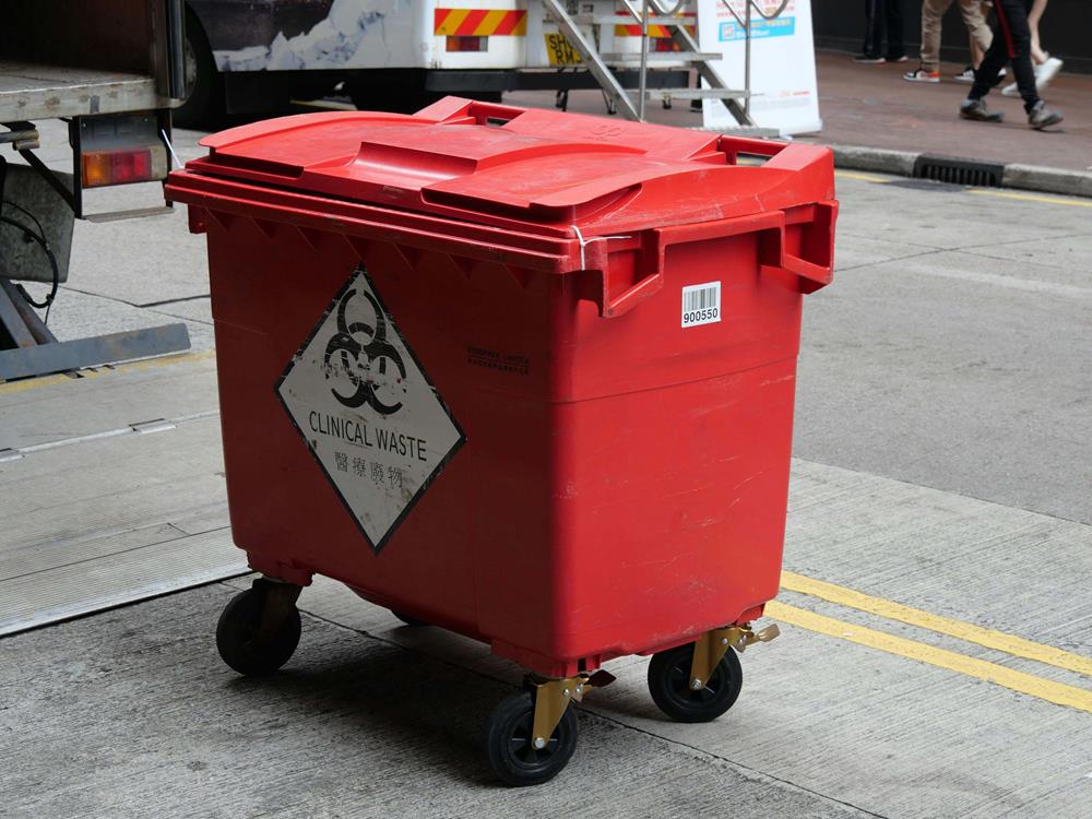 Choosing the Right Skip Bin Size