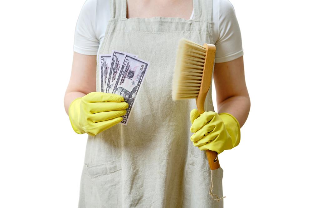 Factors Influencing Cleaning Costs