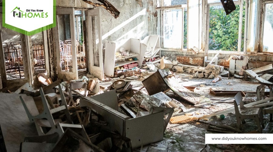 Organizing Your Home Renovation Waste With Skip Bins