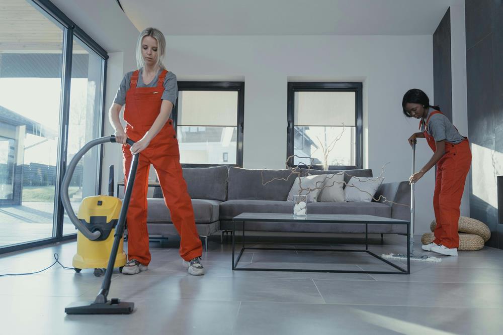 Understanding Home Cleaning Services