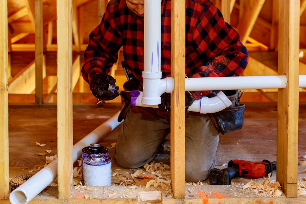 Understanding Plumbing Vents
