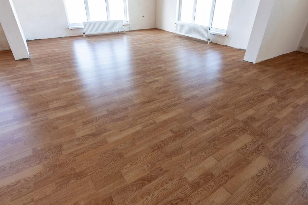 Affordable Laminate Floor Options