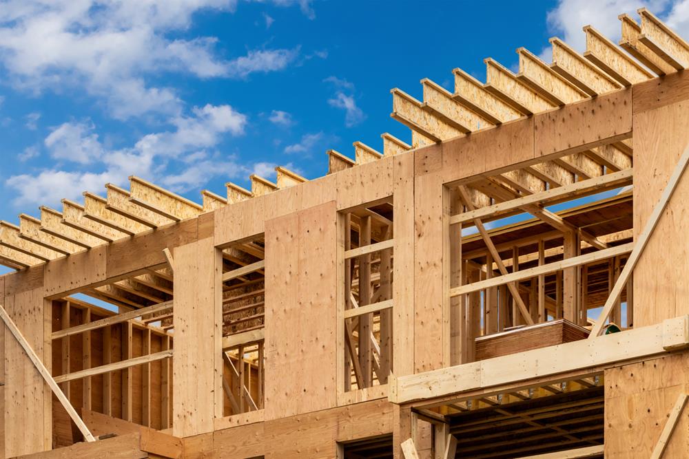 Housing Materials for Environmental Benefit