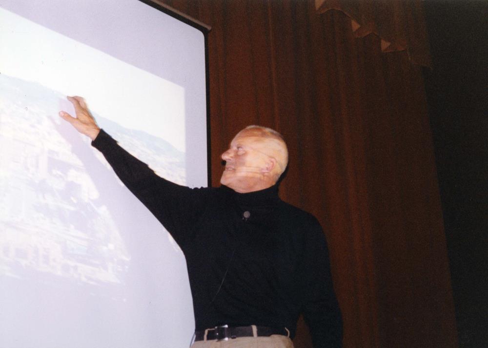 Norman Foster