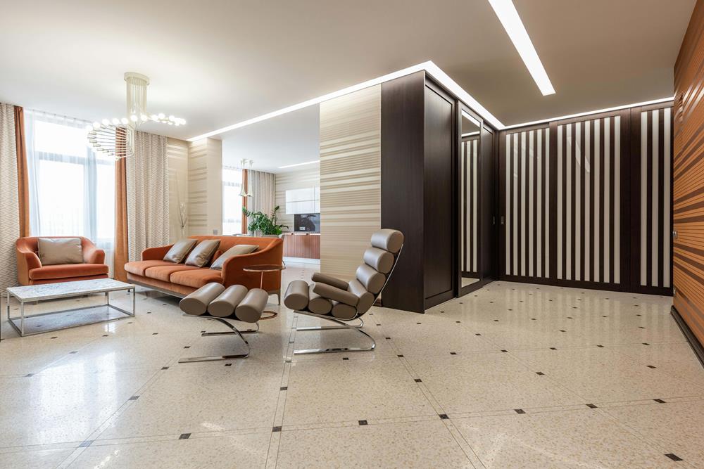 Popular Tile Flooring Options