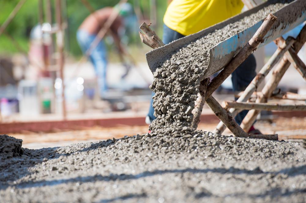 The Environmental Impact of Concrete