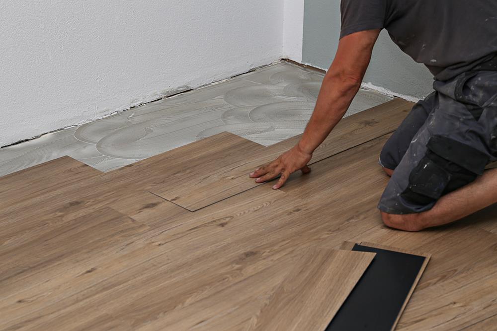 Top Luxury Vinyl Flooring Options