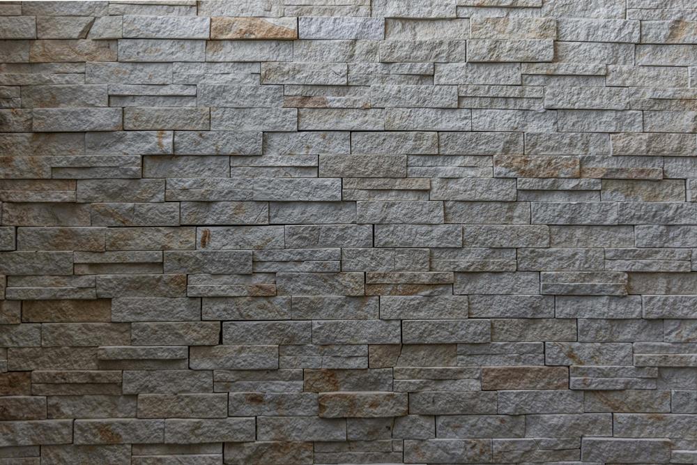 Building with Stone