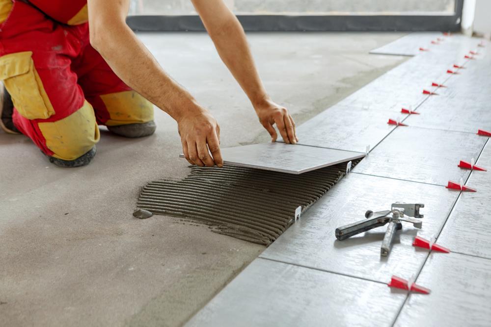 Ceramic Materials in Construction