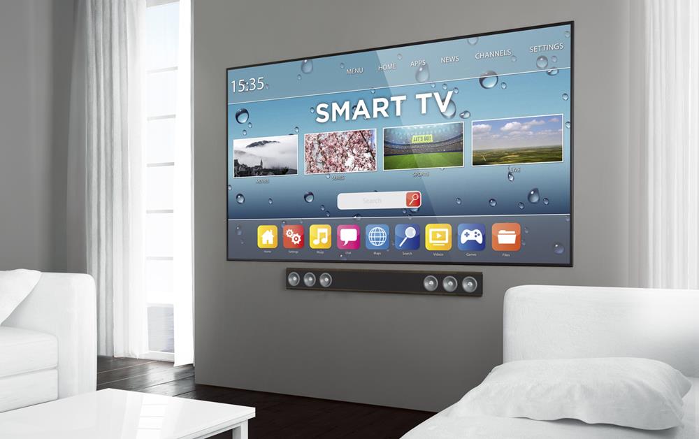 Entertainment Systems and Energy Use