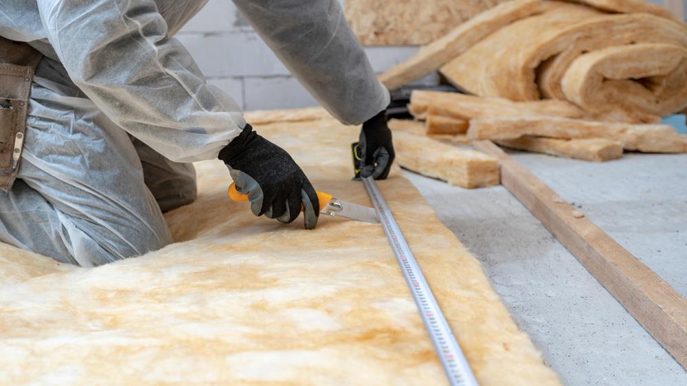 Fabric Materials in Construction