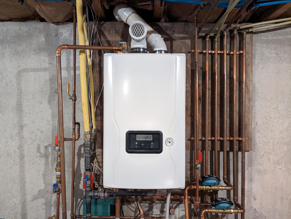 Hot Water Systems