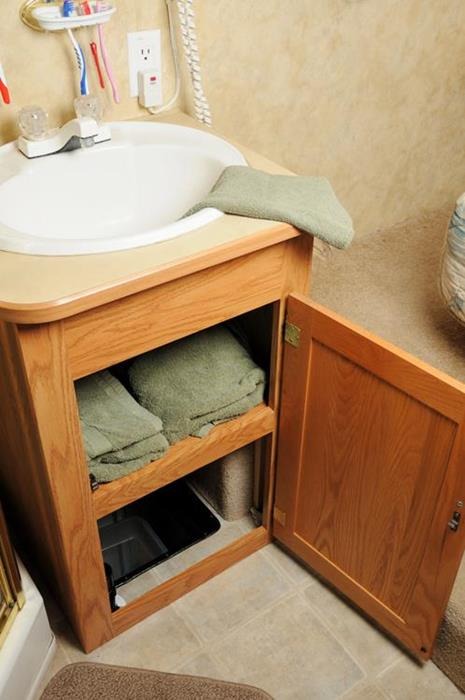 Laundry Chute