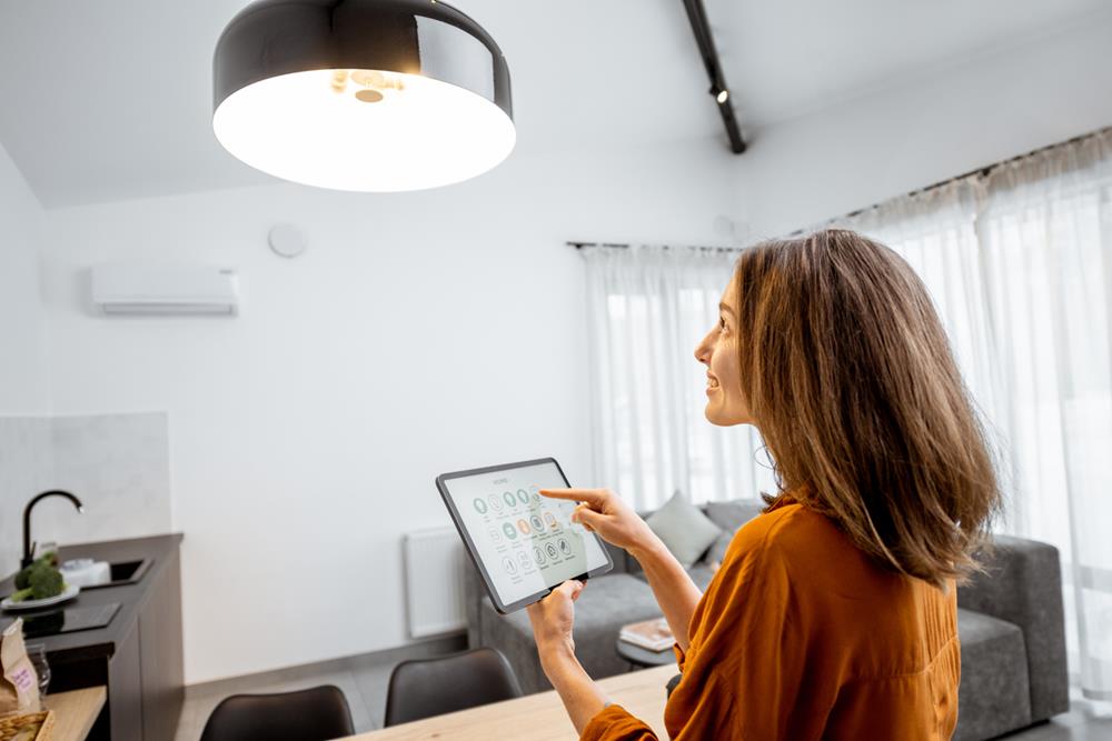 Lighting Energy Use