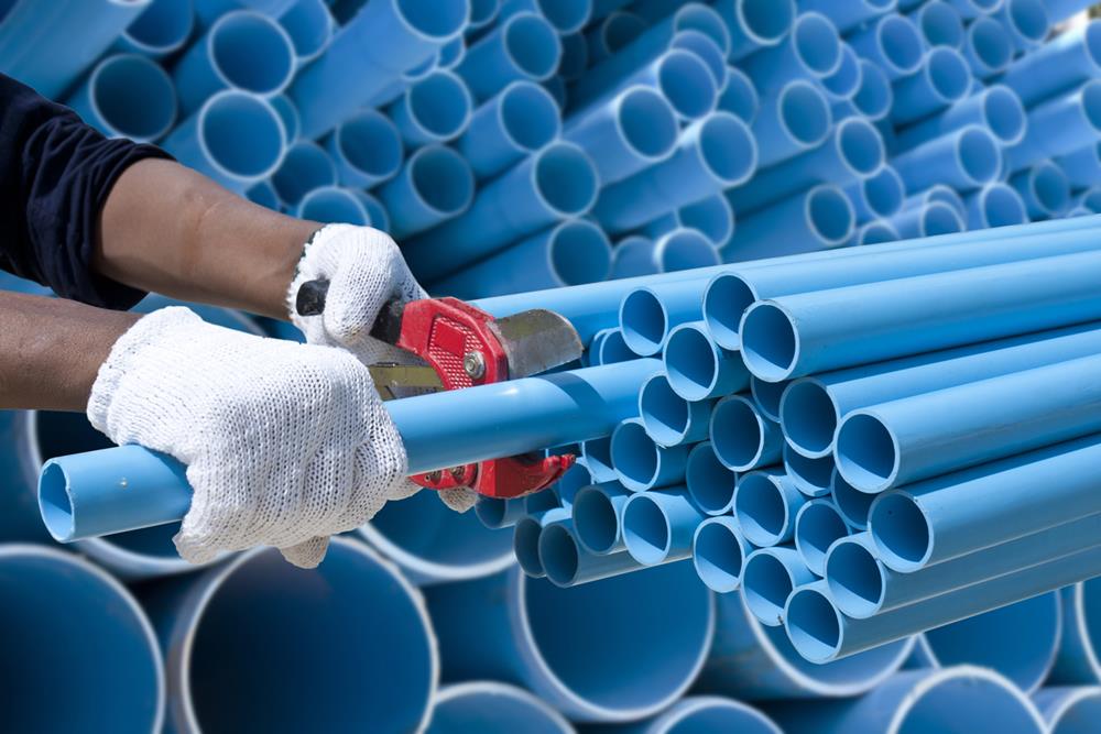 Plastic in Construction