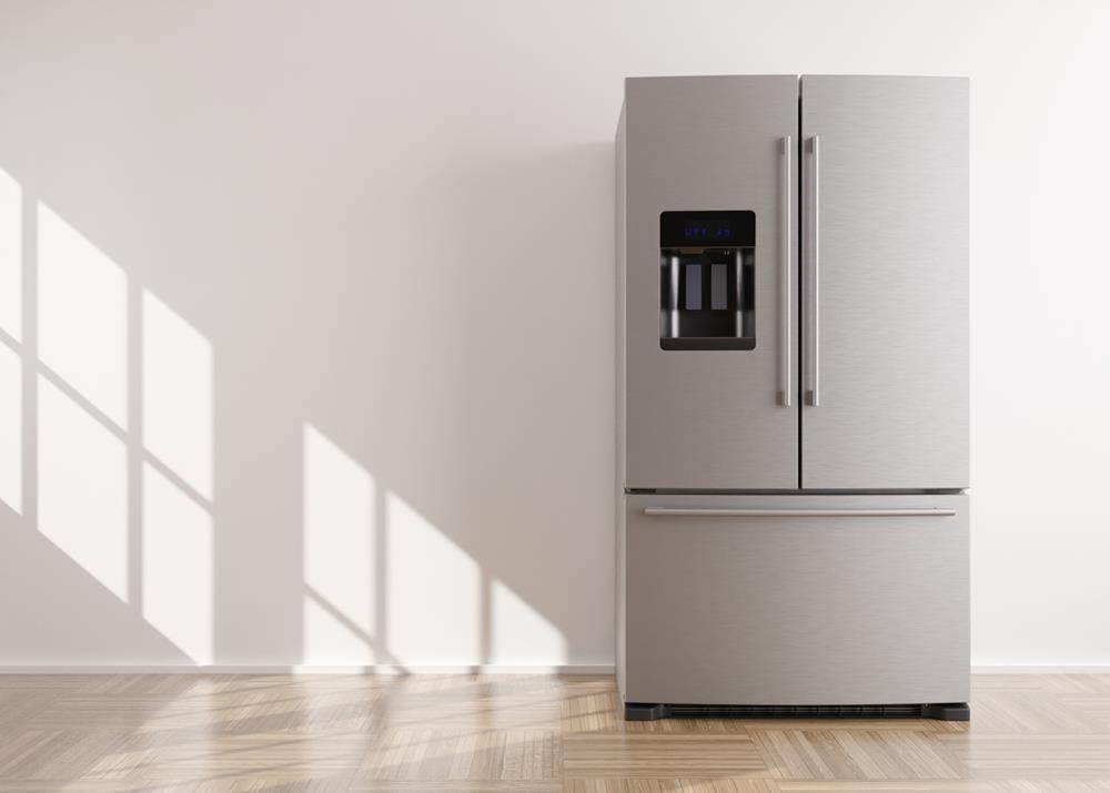 Refrigerators and Energy Usage