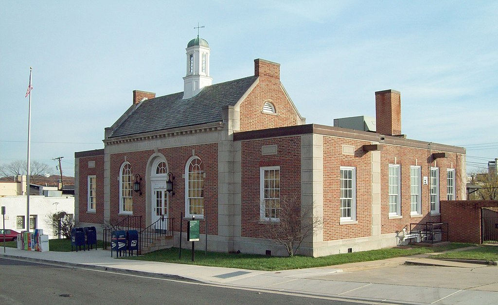 1930s Colonial Revival Resurgence