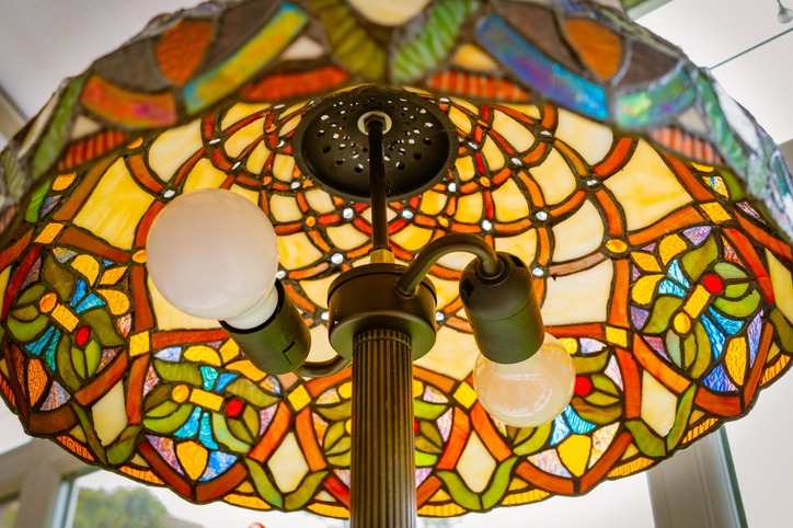 Colonial Revival and Nostalgia for the Past