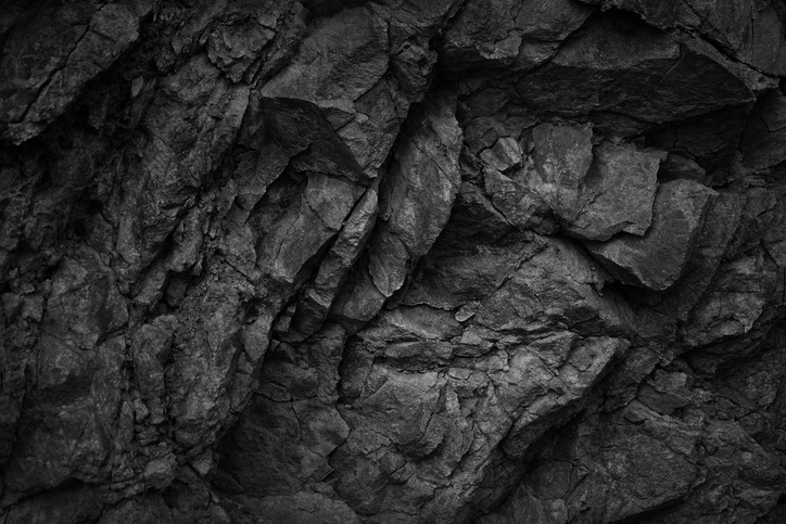 Dark Basalt