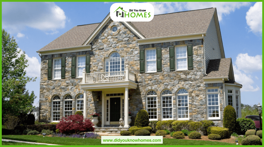 Top 10 Types of Stone Used in Construction