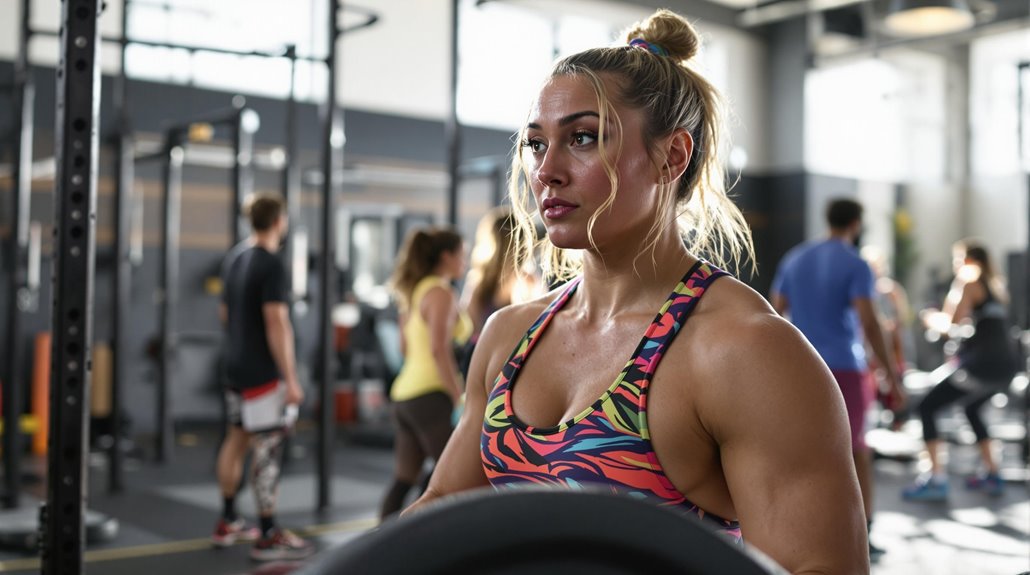 beginner s crossfit training guide
