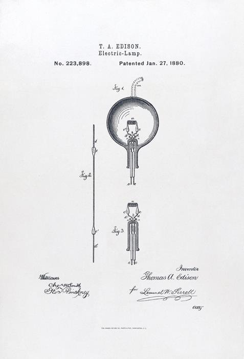 Bright Ideas in Home Lighting
