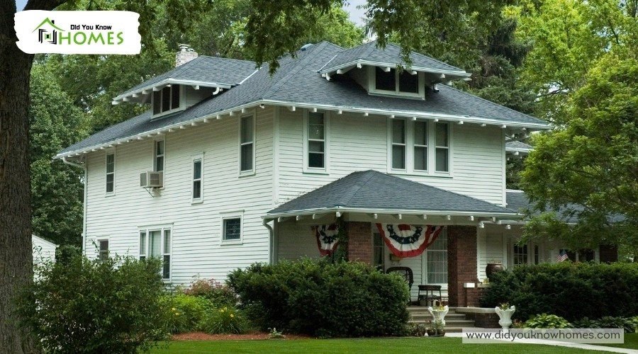 Domestic Life in the Progressive 1910s Era