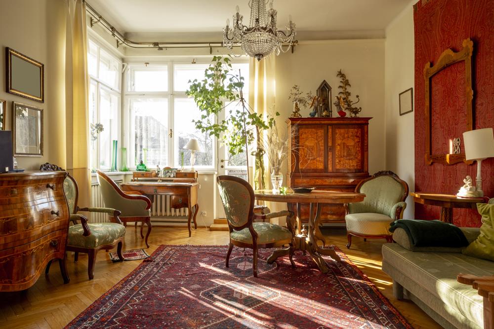 Interior Design and Decor